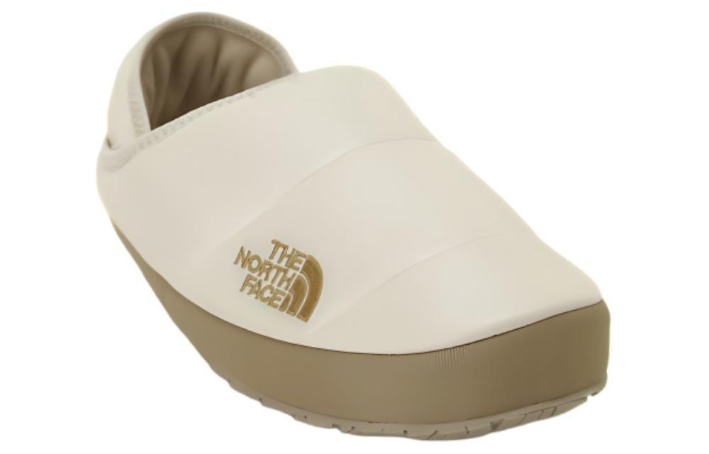 THE NORTH FACE Thermoball Traction Mules V 'White Beige' NS93P52M - 3