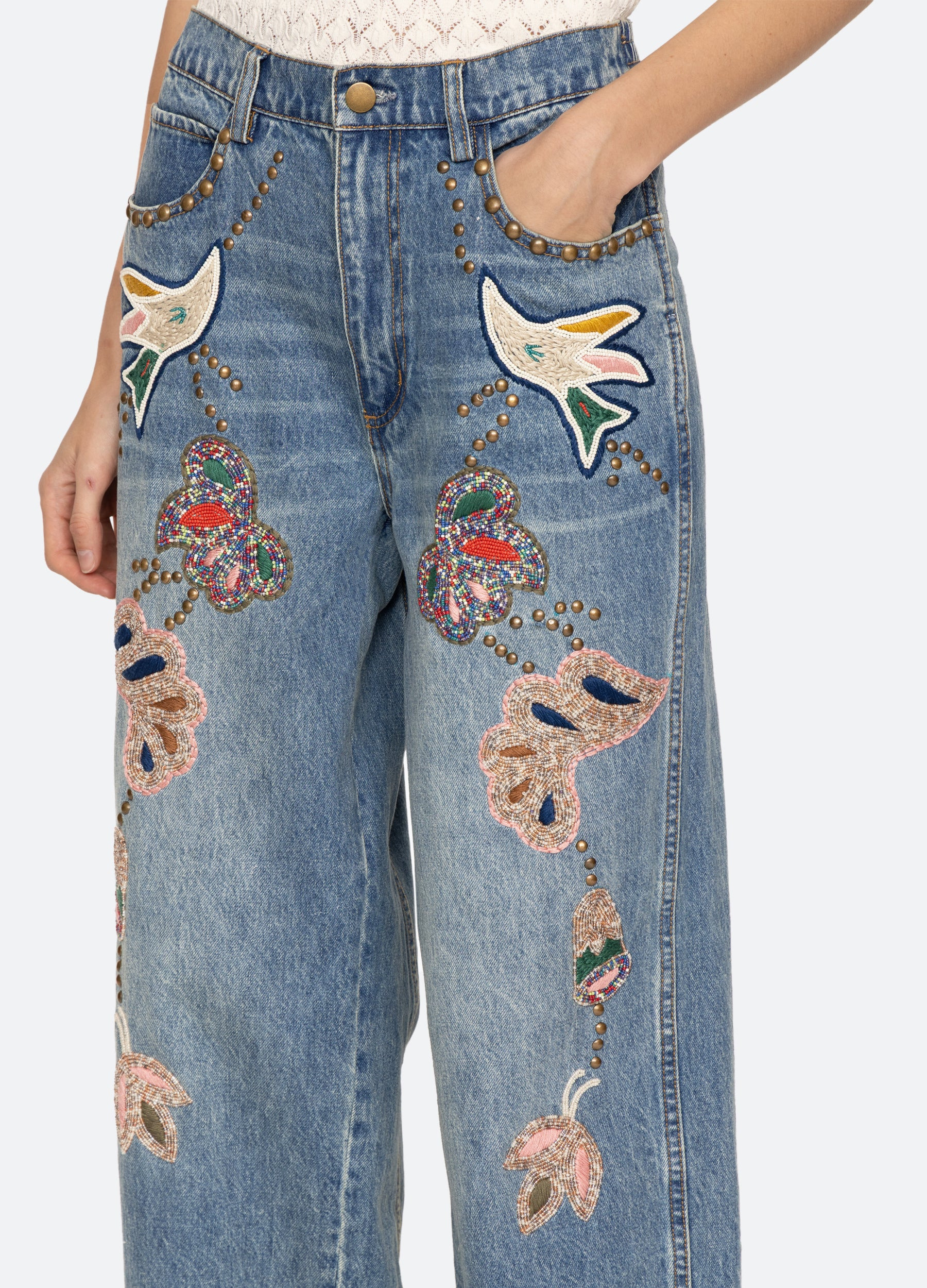 Kara Jeans - 7
