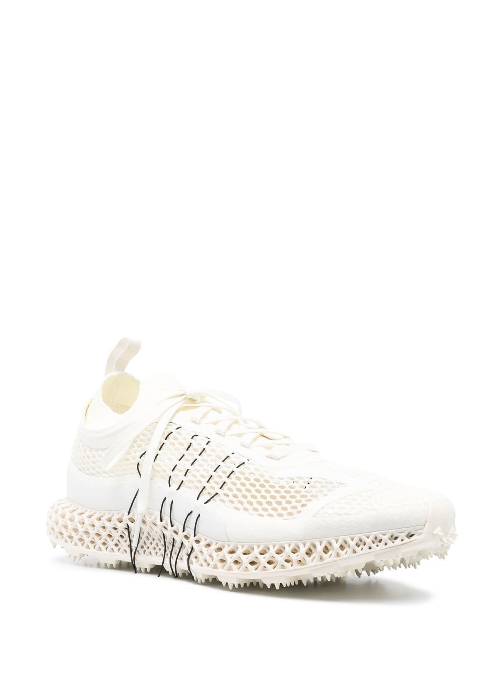 Runner 4D Halo low-top sneakers - 2