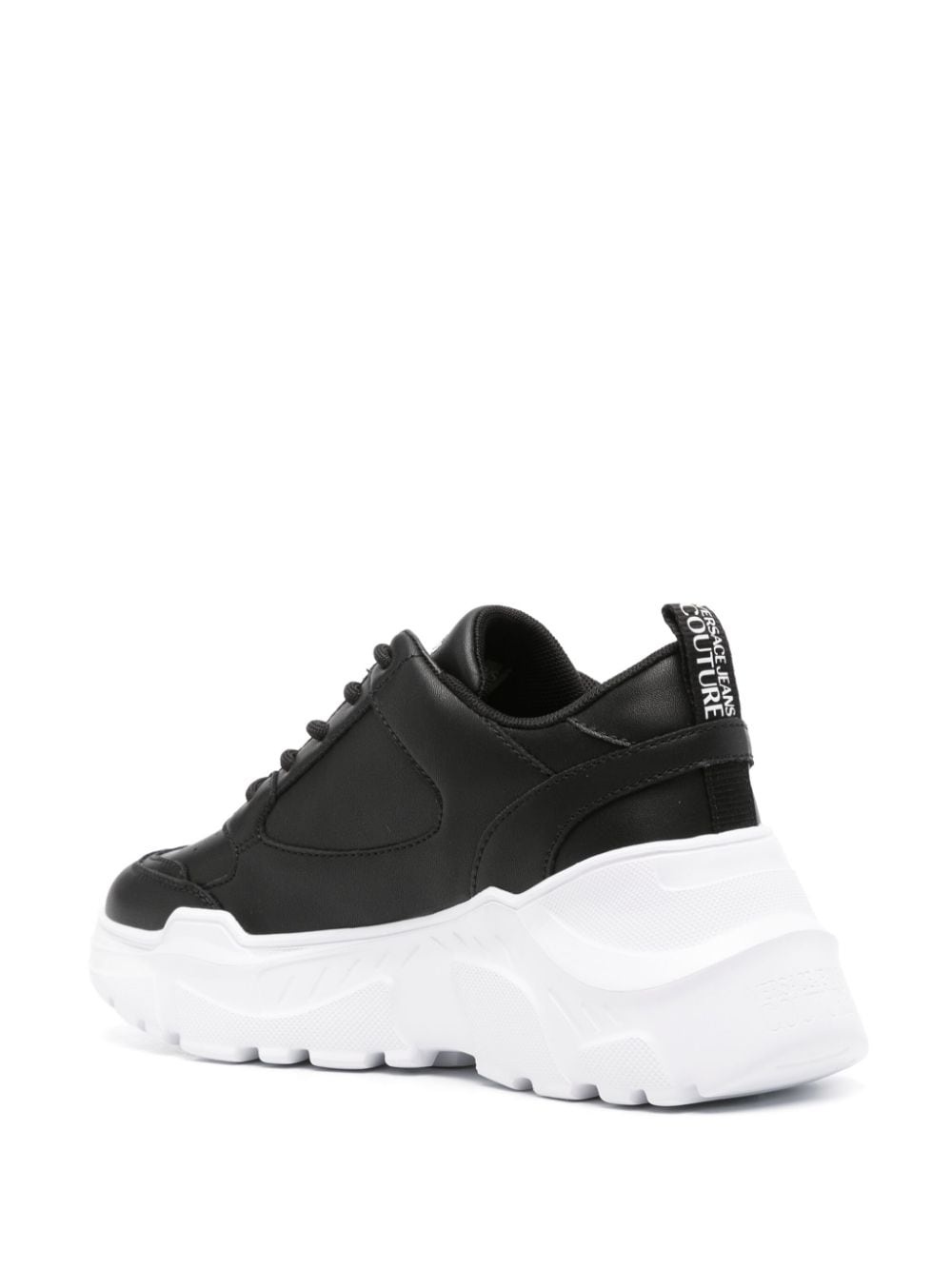 Speedtrack chunky sneakers - 3