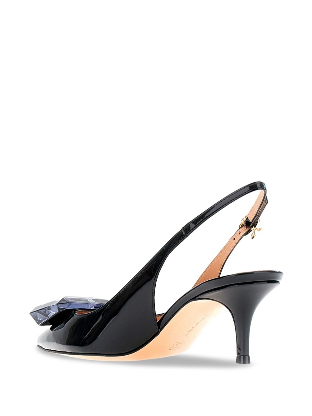 55mm Jaipur pumps - 3