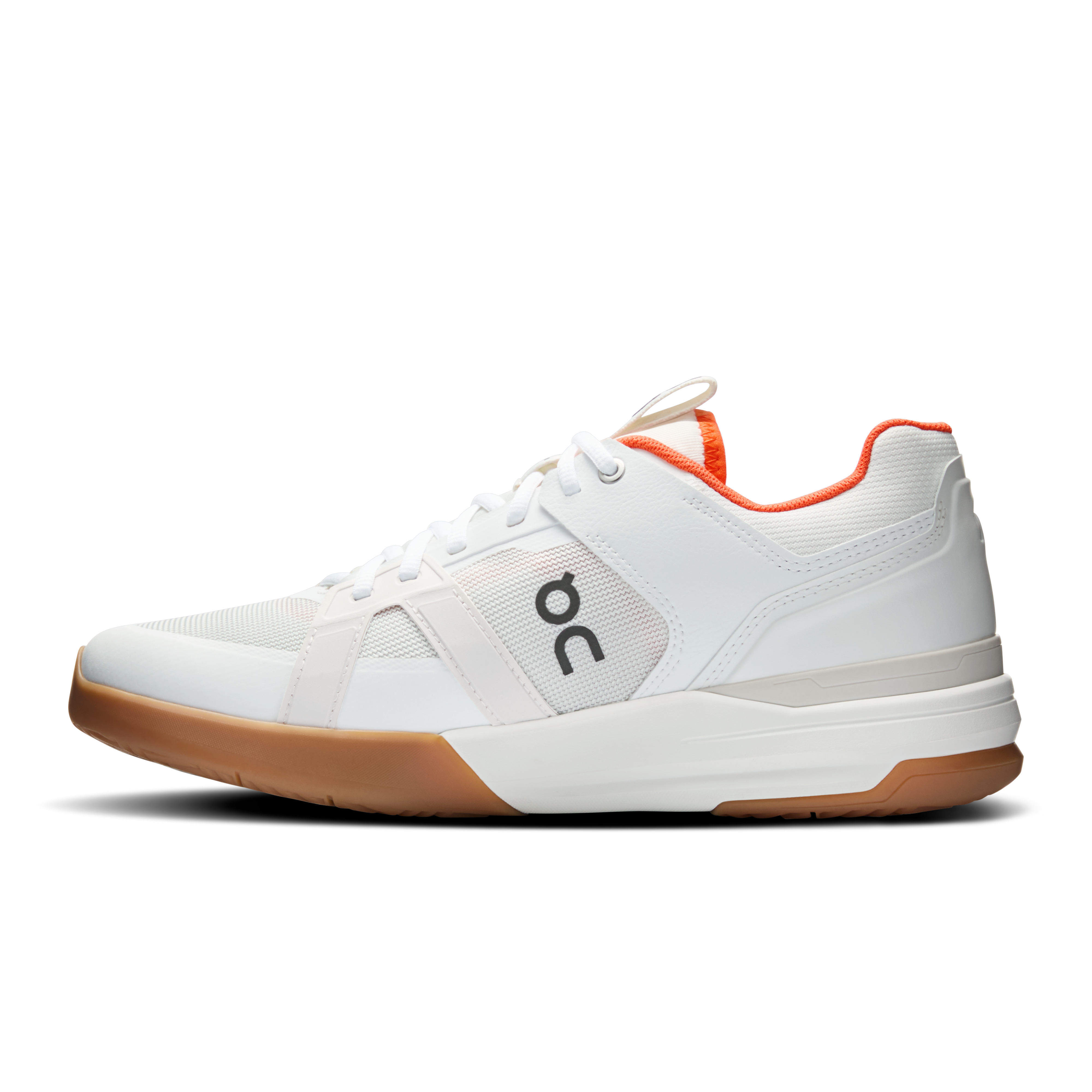 THE ROGER Clubhouse Pro - 4