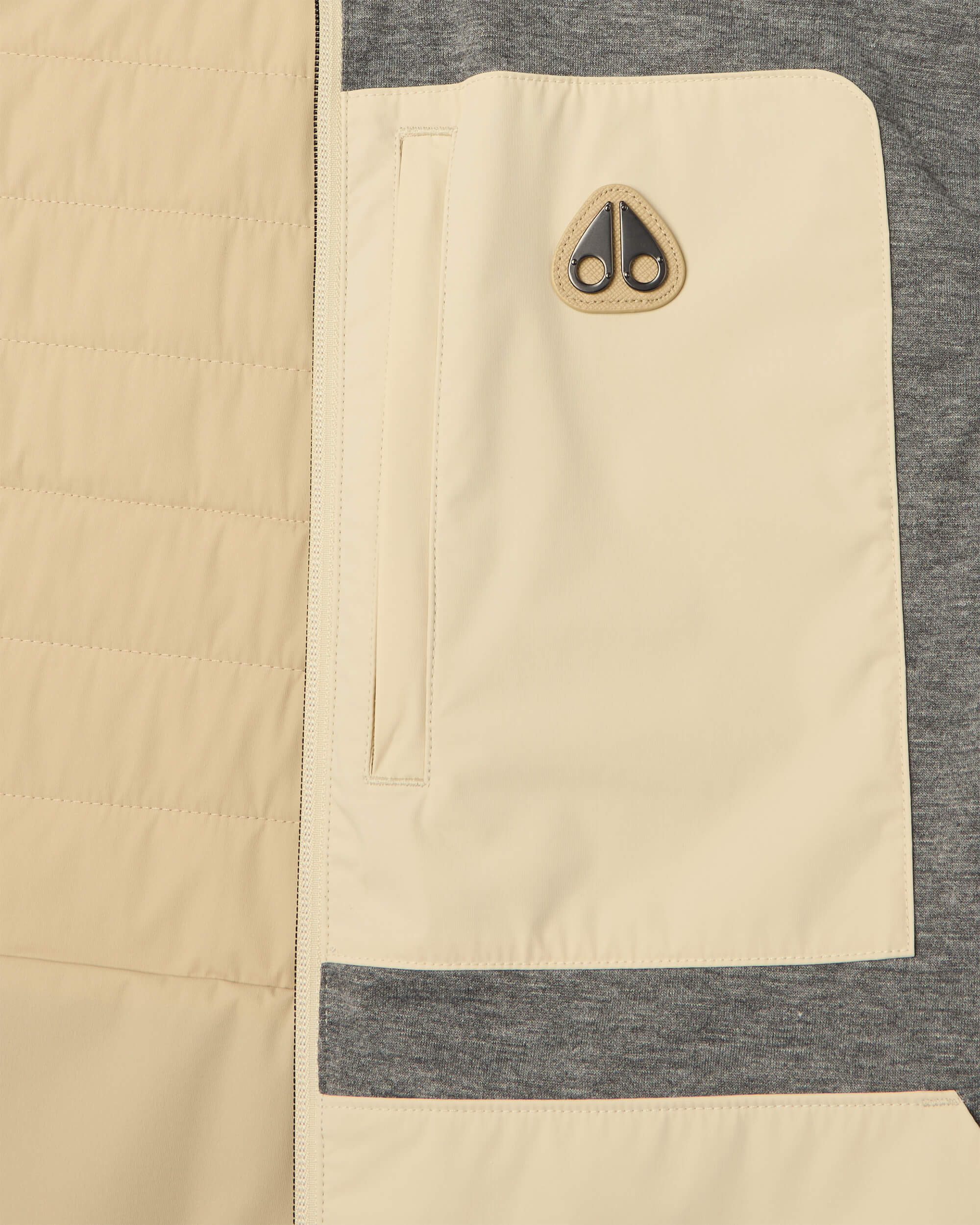 DOMINION PACKABLE VEST - 12