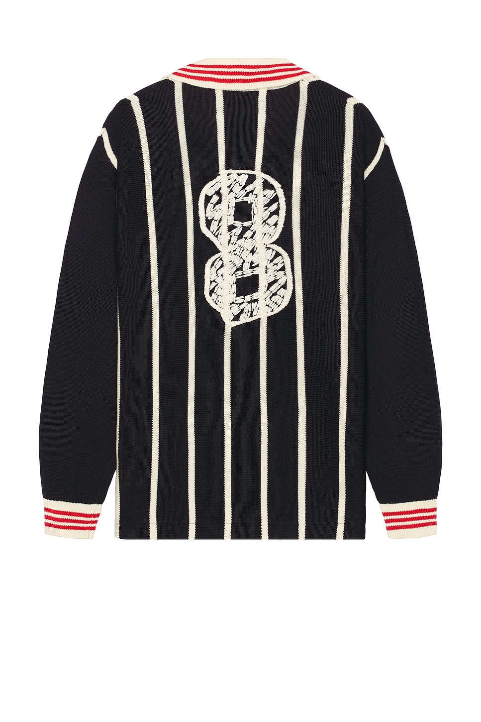 Long Sleeve Soccer Jersey - 2
