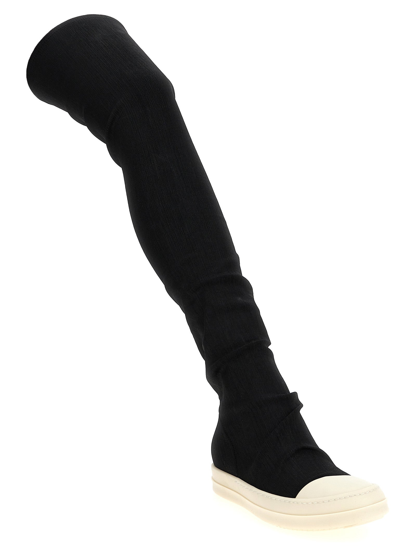 Drkshdw Women 'High Socks Sneaks' Sneakers - 2
