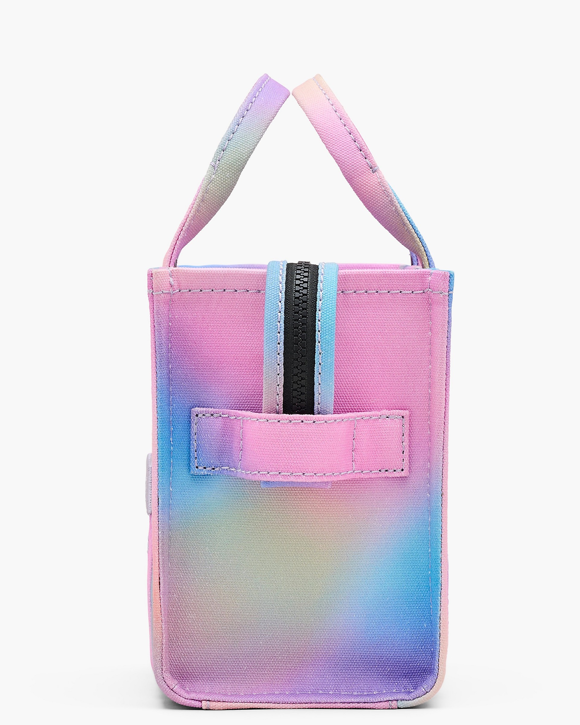 THE AIRBRUSH CANVAS SMALL TOTE BAG - 6
