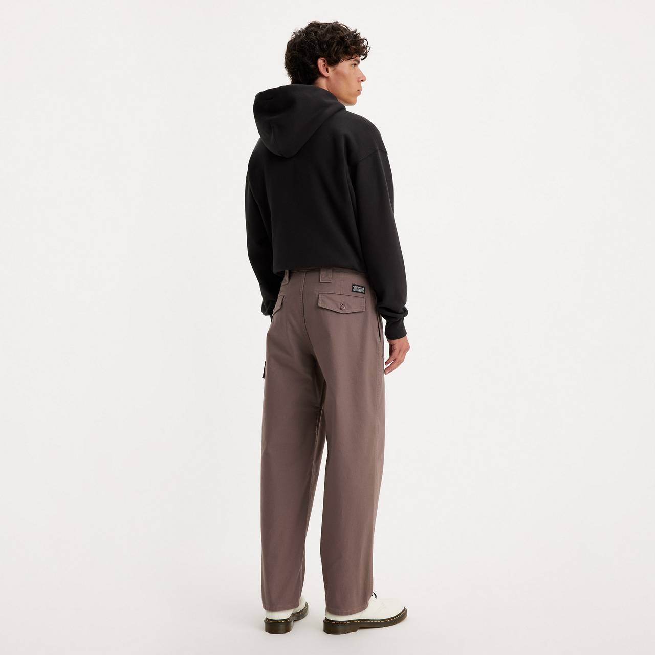 LEVI'S® SKATEBOARDING™ MEN'S UTILITY PANTS - 5