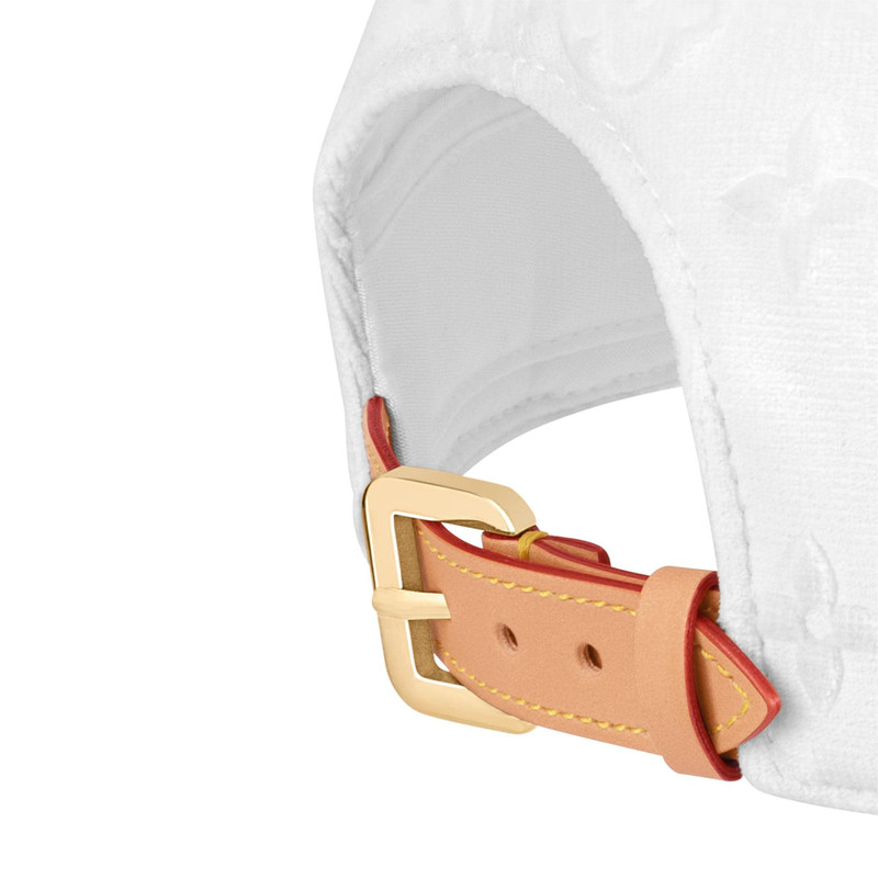 Louis Vuitton Monogram Velvet Cap outlook