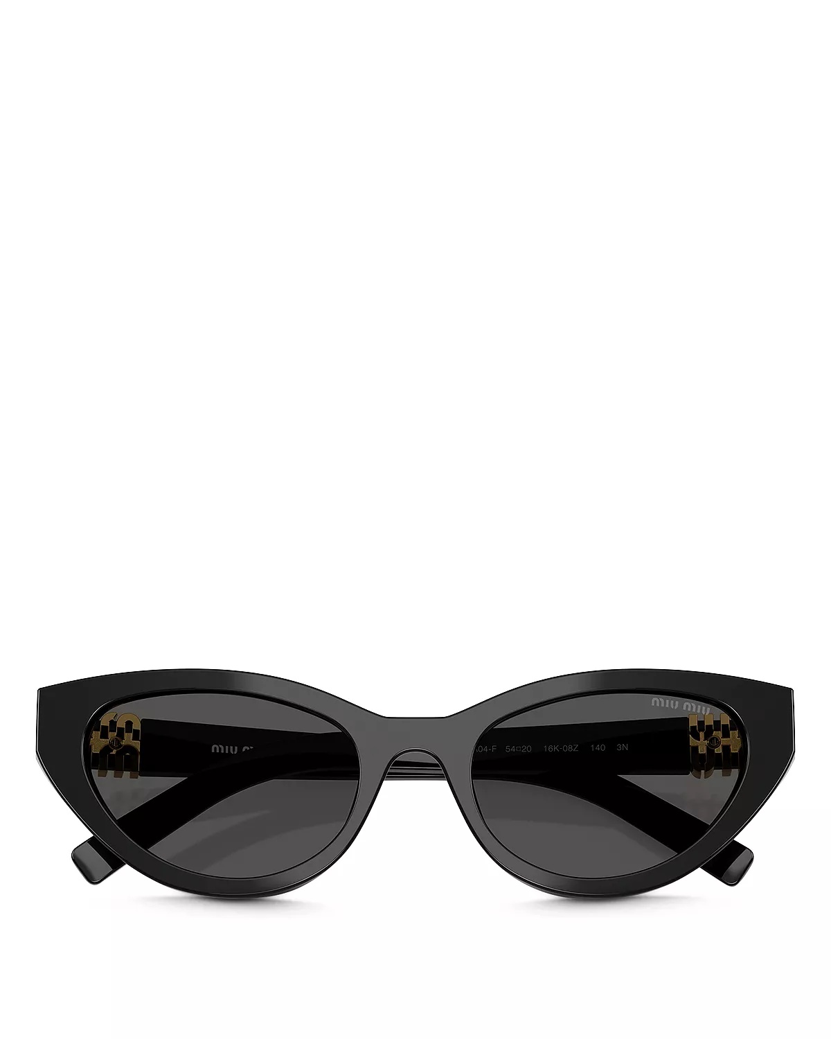 Signature Butterfly Sunglasses, 54mm - 2
