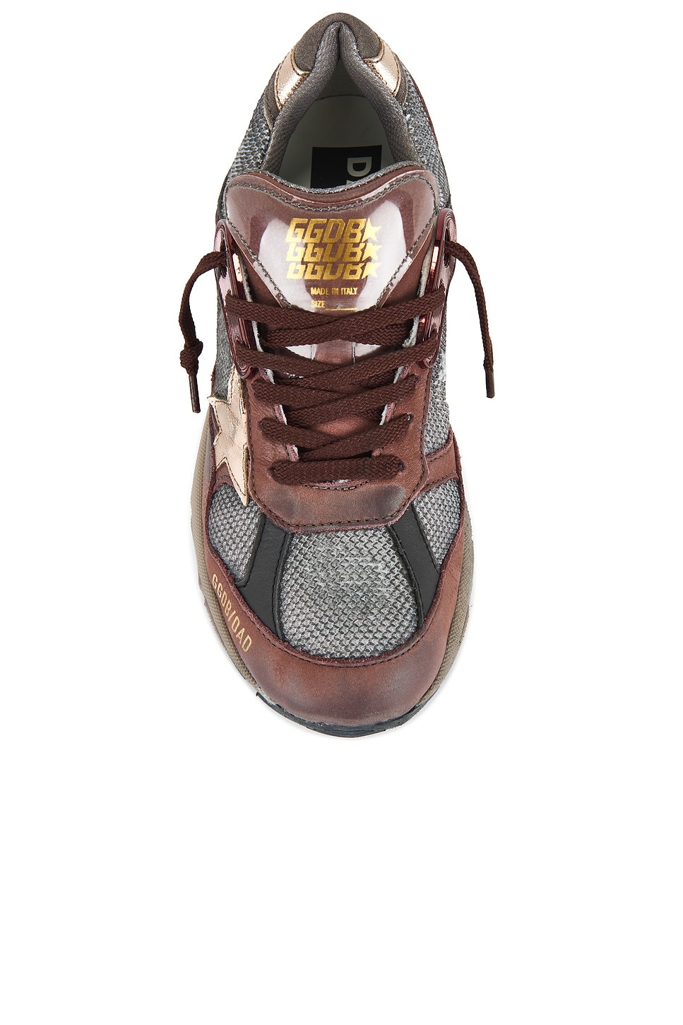 Running Dad Sneaker - 4