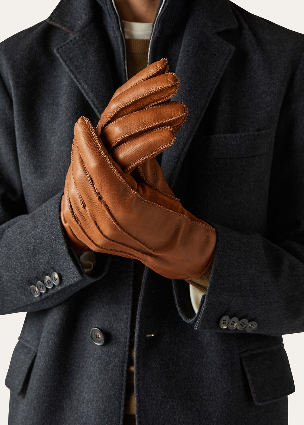 Archie Gloves - 2