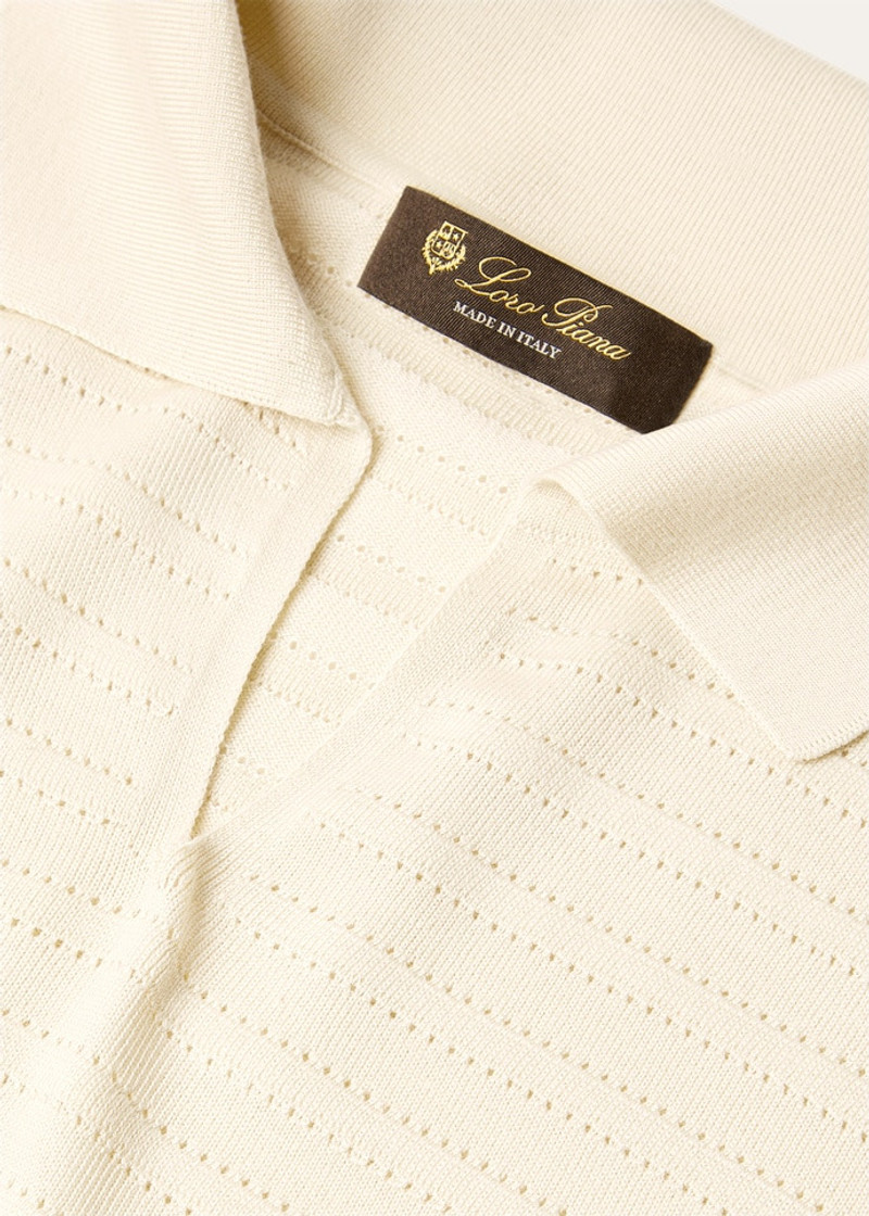 Touch Royal Lightness™ Polo Shirt 7