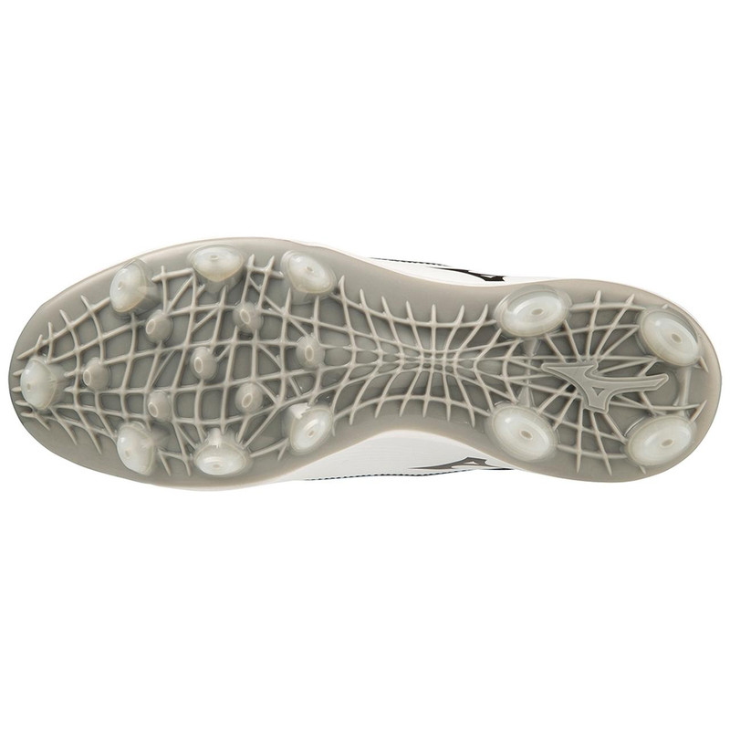 Mizuno Mizuno Ambition 3 Mid TPU Men's Molded Baseball Cleat outlook