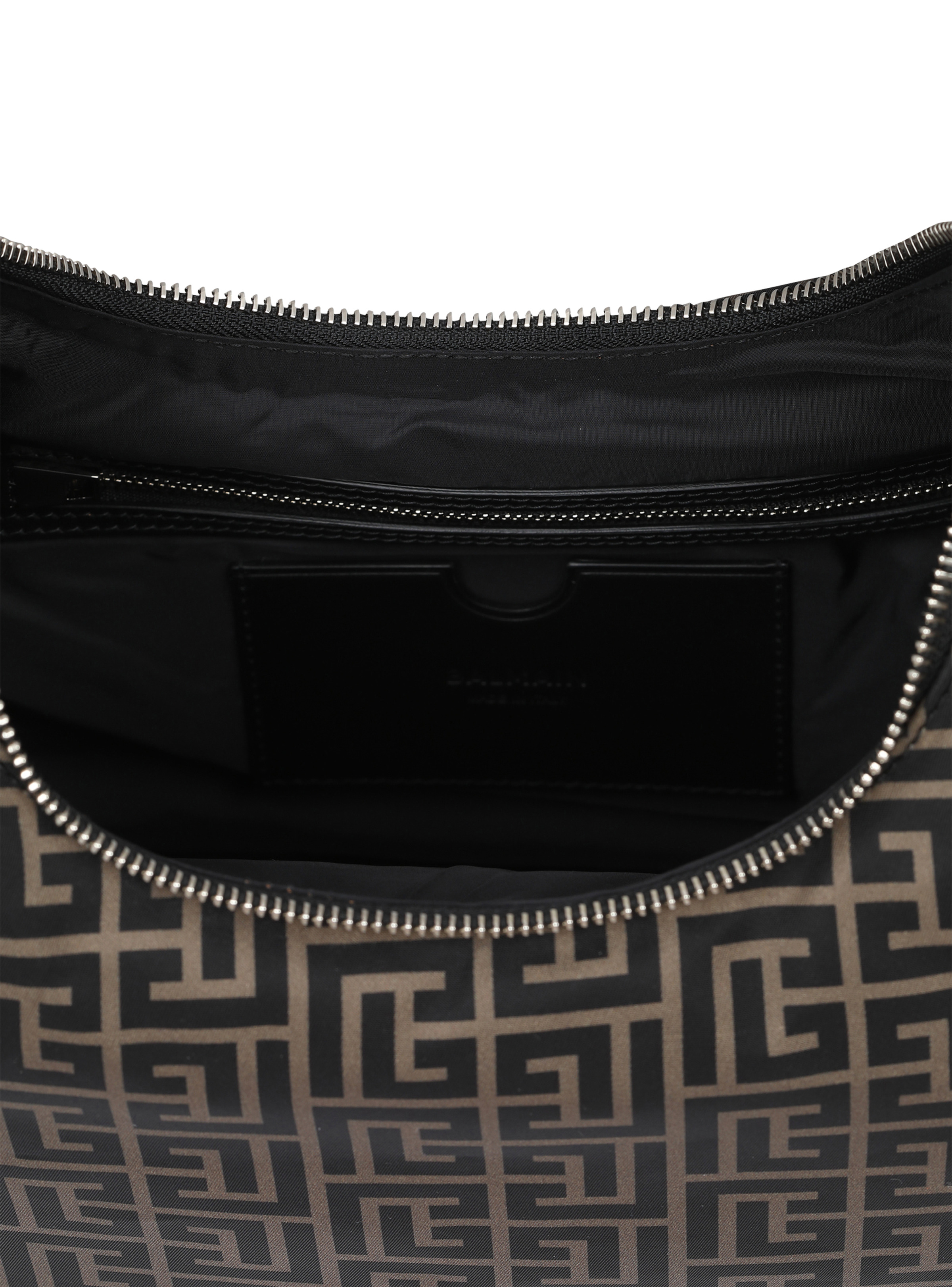 Nylon Pillow Hobo bag - 5