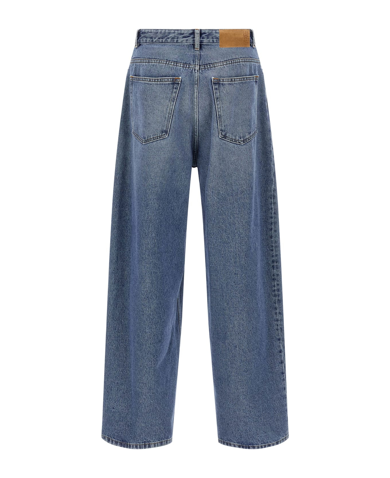 '5 Pockets' Jeans - 2
