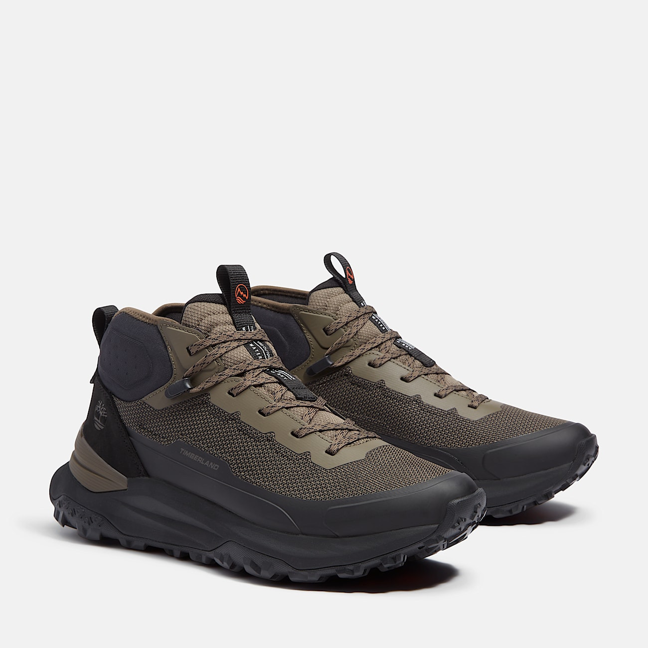 Men's Motion Access Mid Sneaker - 4