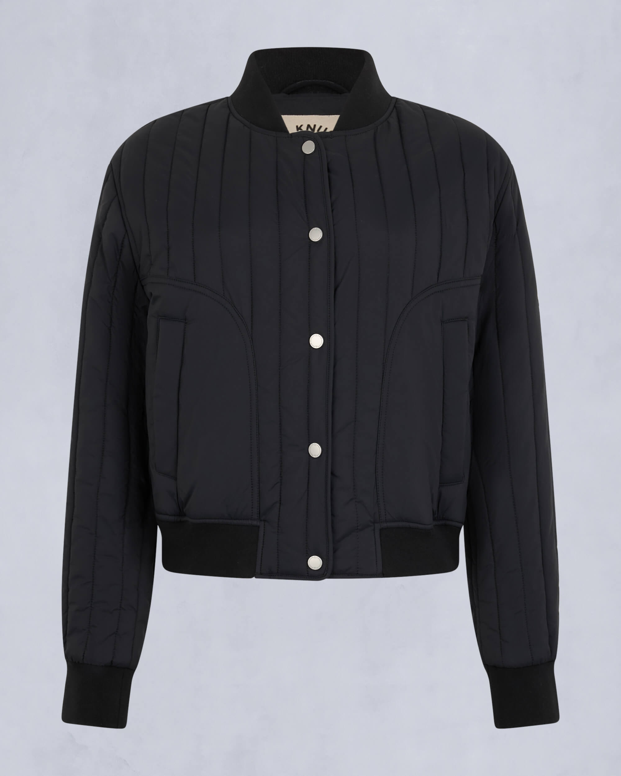 FAIRHAVEN BOMBER JACKET - 1