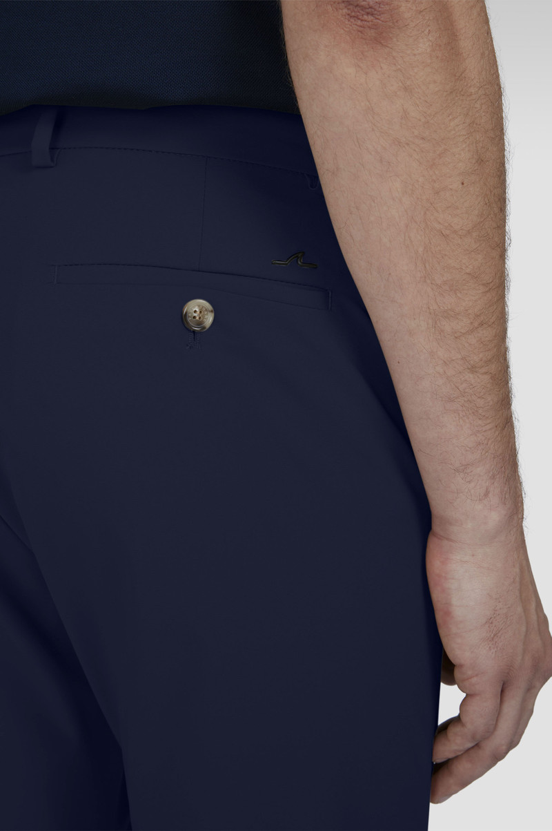 DYNAMIC STRETCH CHINO TROUSERS 4