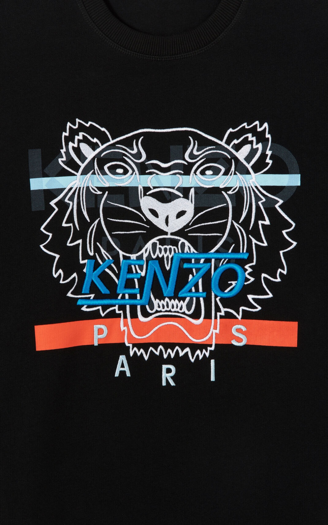 Tiger sweatshirt - 5