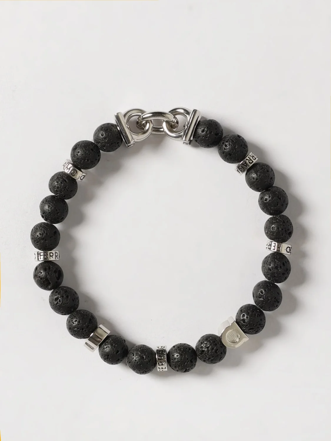 Jewel men Ferragamo - 1