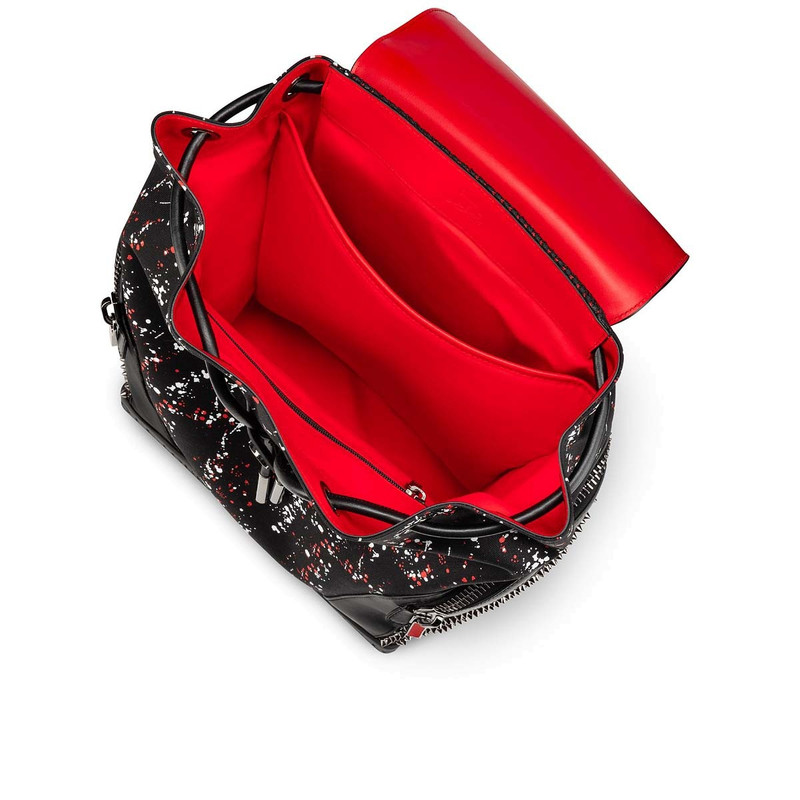 EXPLORAFUNK BACKPACK 5