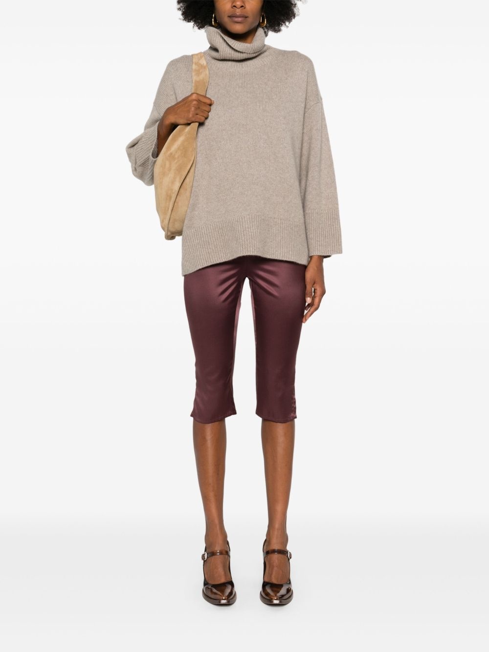 Andermatt sweater - 2