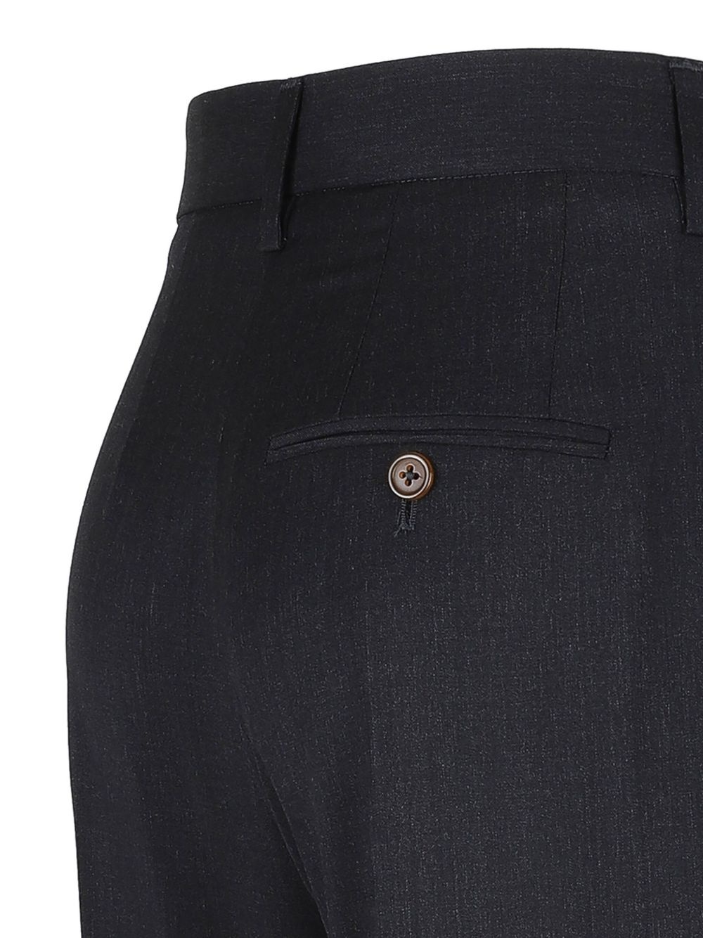 wool trousers - 4