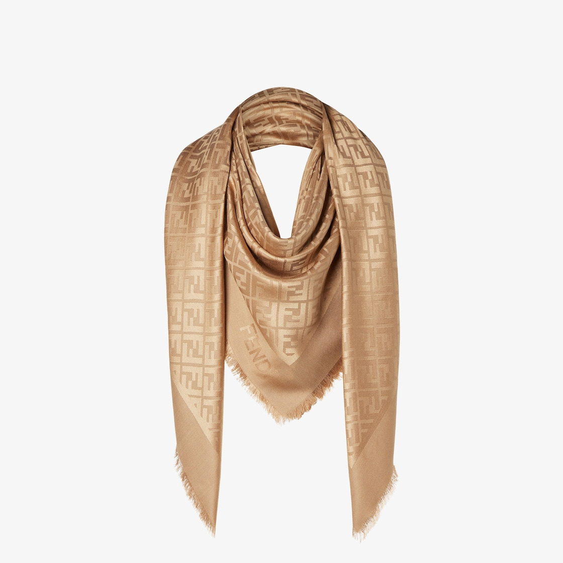 FF Shawl - 3