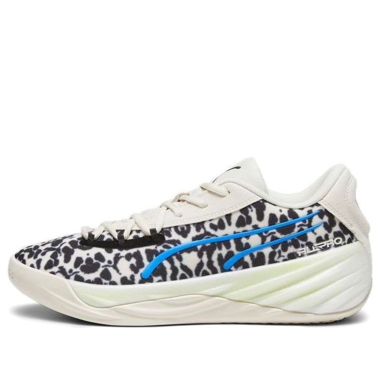 PUMA All-Pro Nitro 'Clyde's Closet' 379141-01 - 1