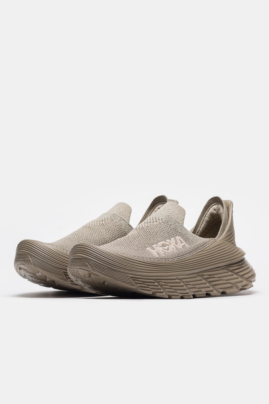 Restore TC Sneaker in Dune/Oxford Tan - 2