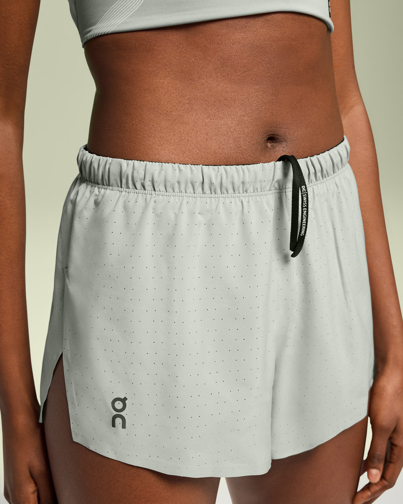 Race Shorts 5