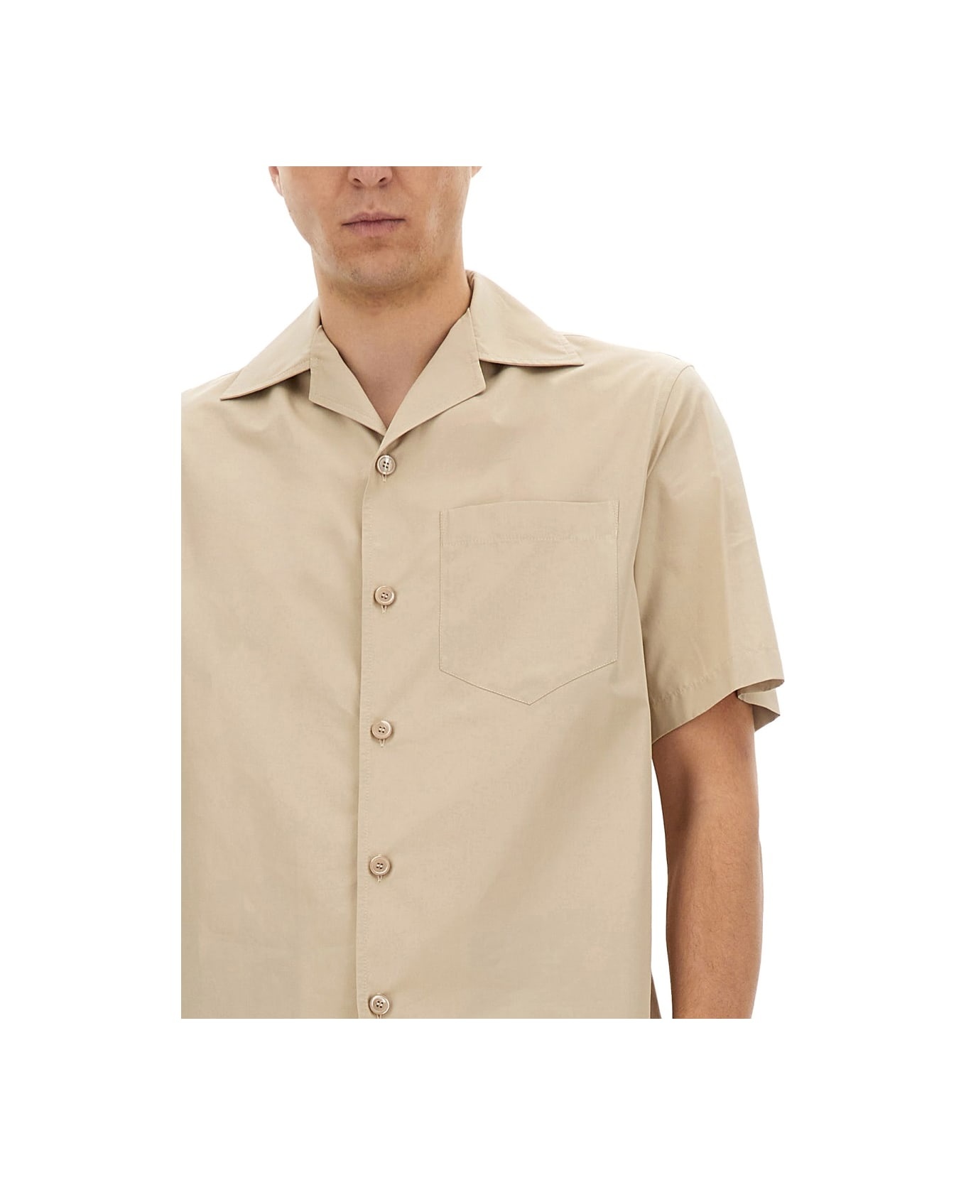 Havana Shirt - 4