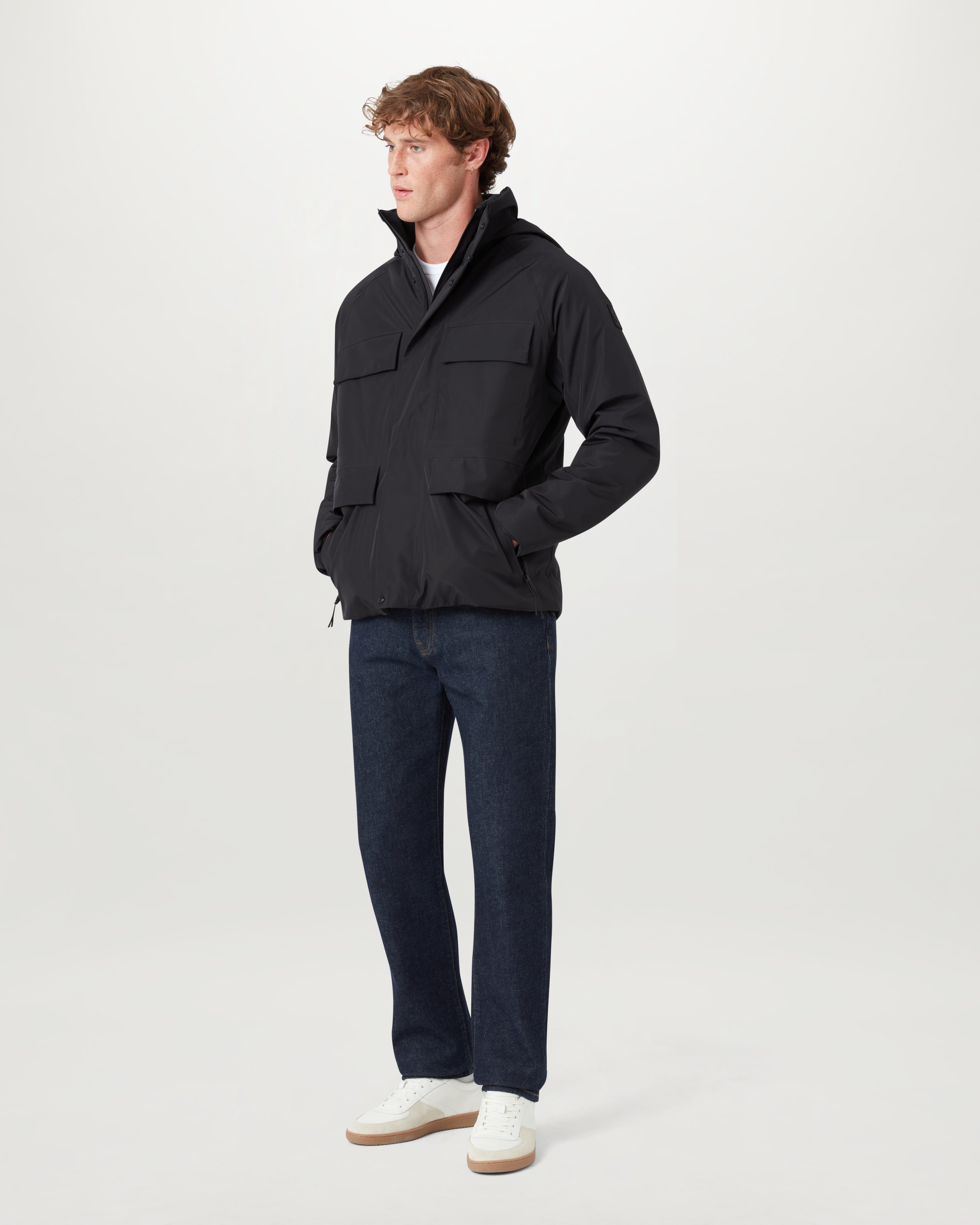 FORCE JACKET - 4