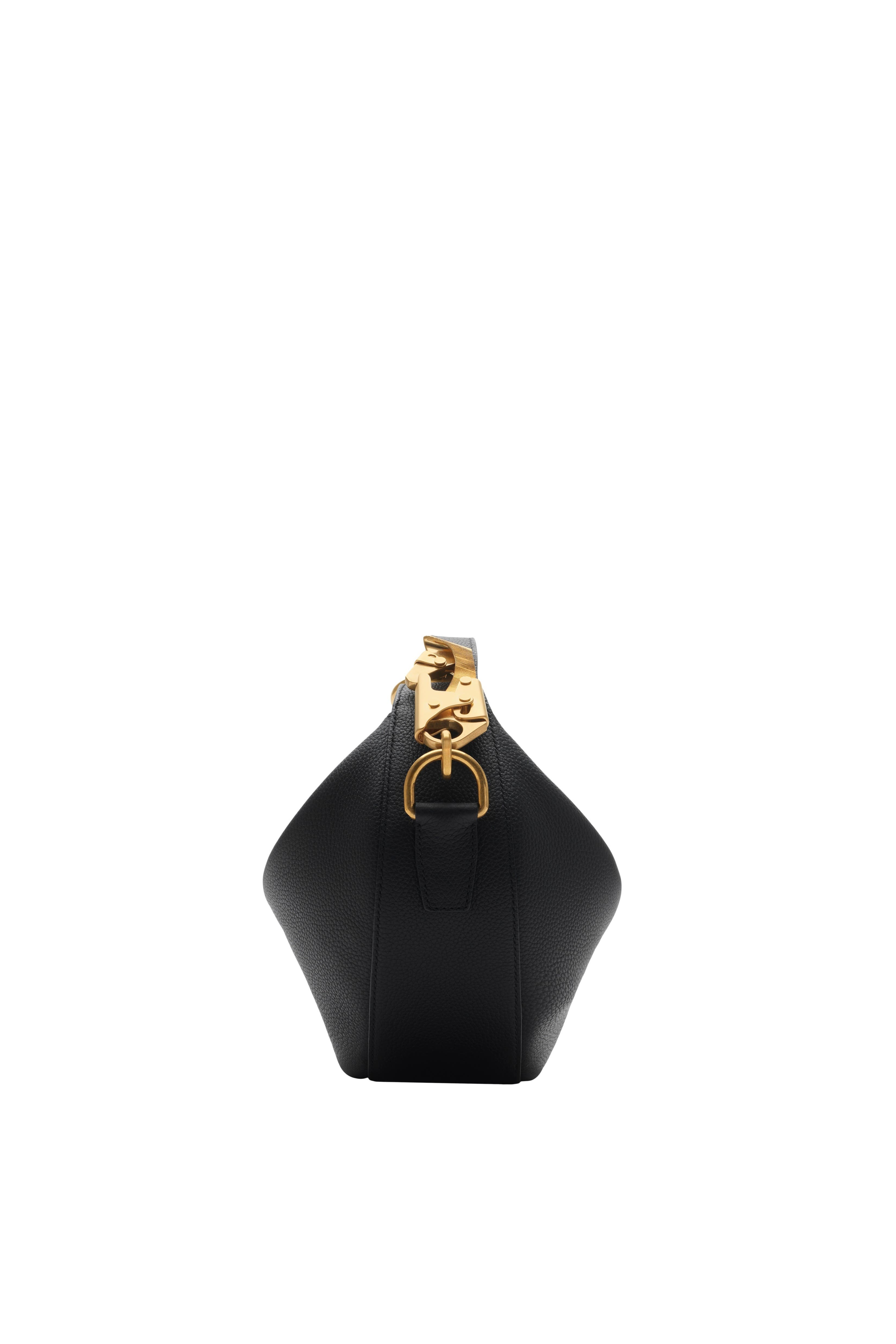 burberry Knight Arc Bag in Black at Nordstrom - 4