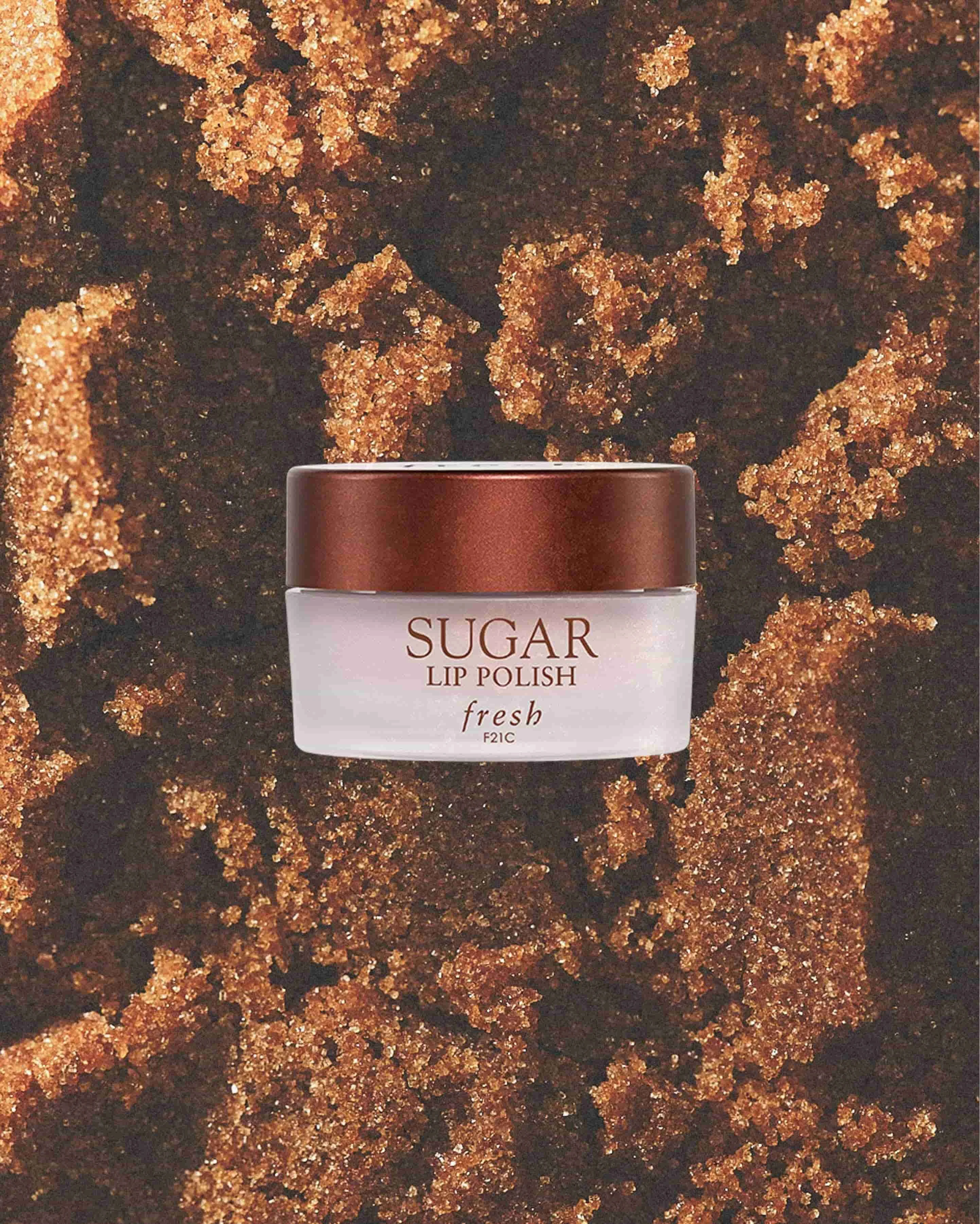 sugar lip polish - 1