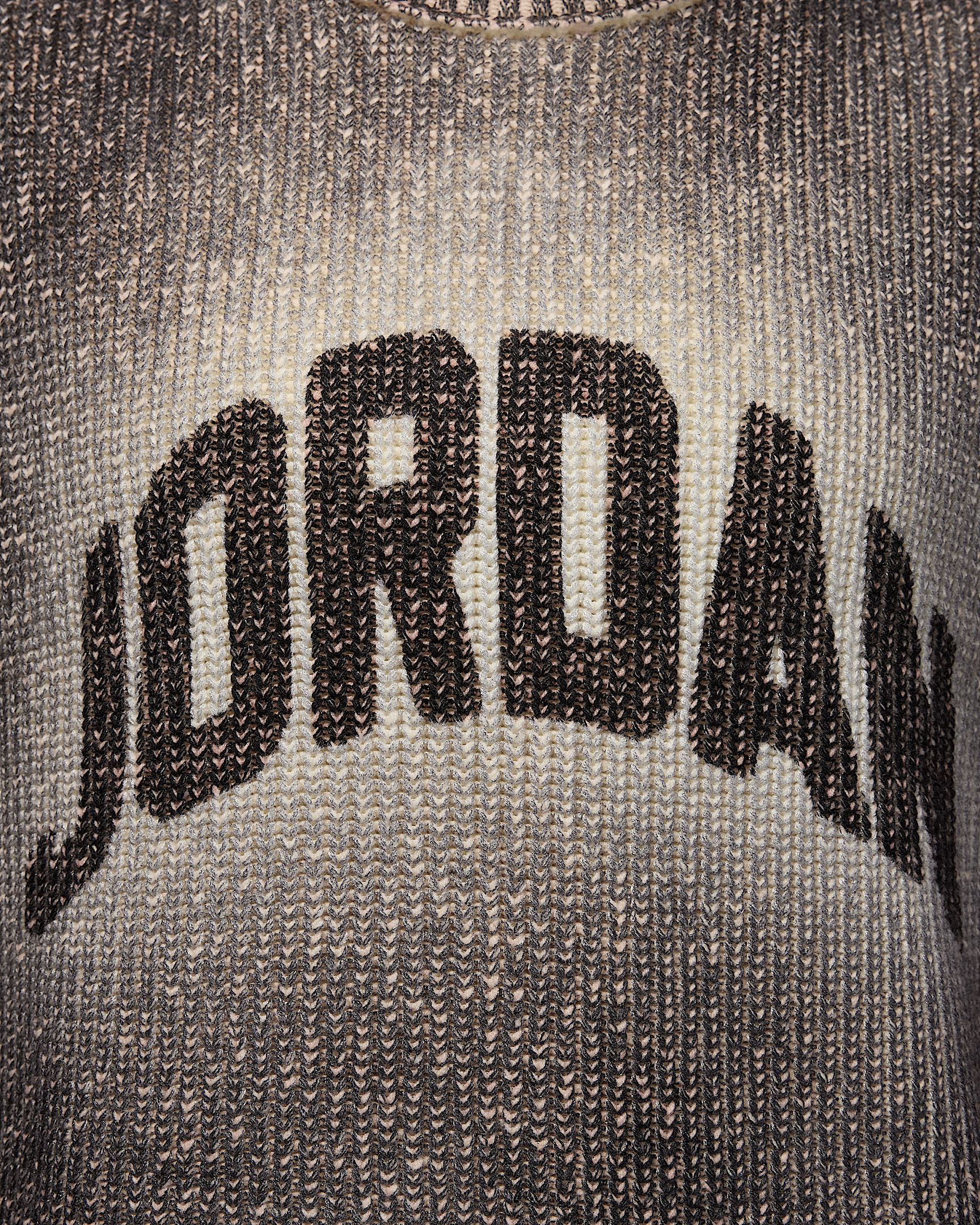 Jordan Flight Women's Knit Vest - 4