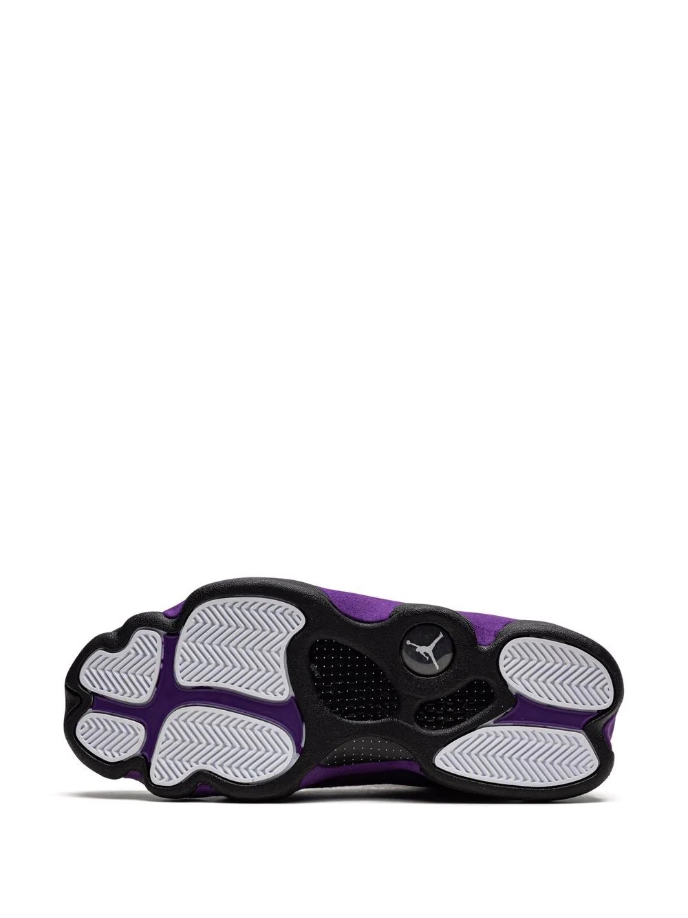 Air Jordan 13 Retro "Court Purple" sneakers - 4