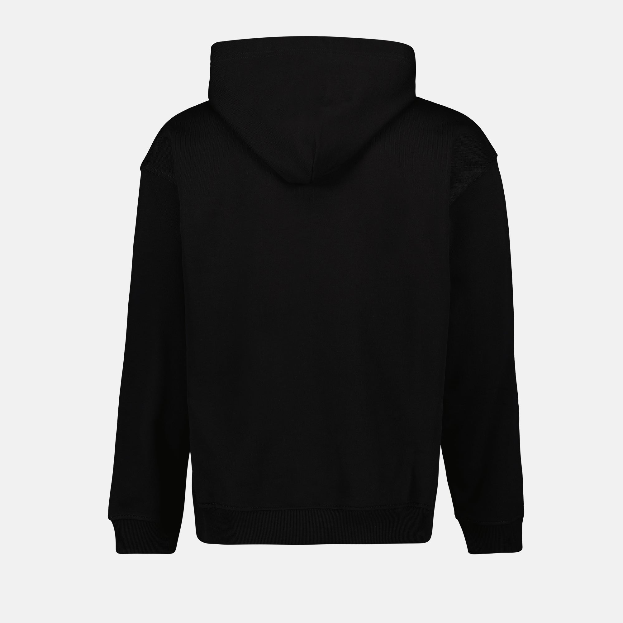 Sweat à capuche S-Boxt-Hood-D - 4