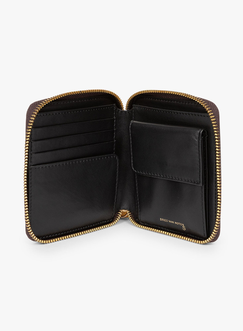 LEATHER WALLET 3