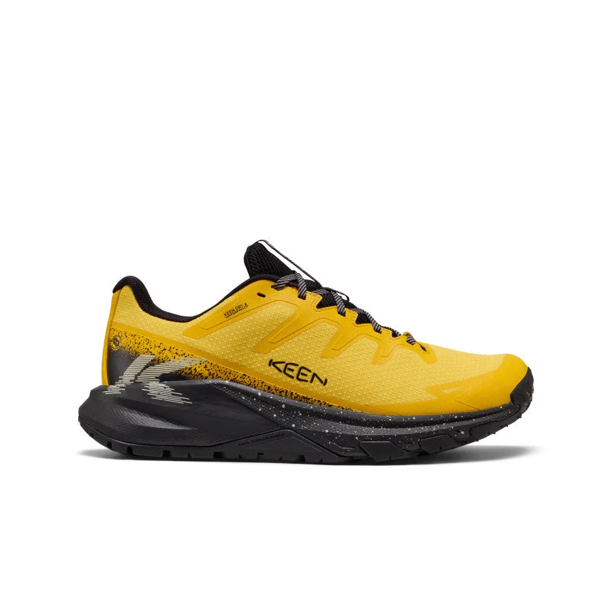 Men's Targhee Apex Waterproof Hiking Shoe - 1