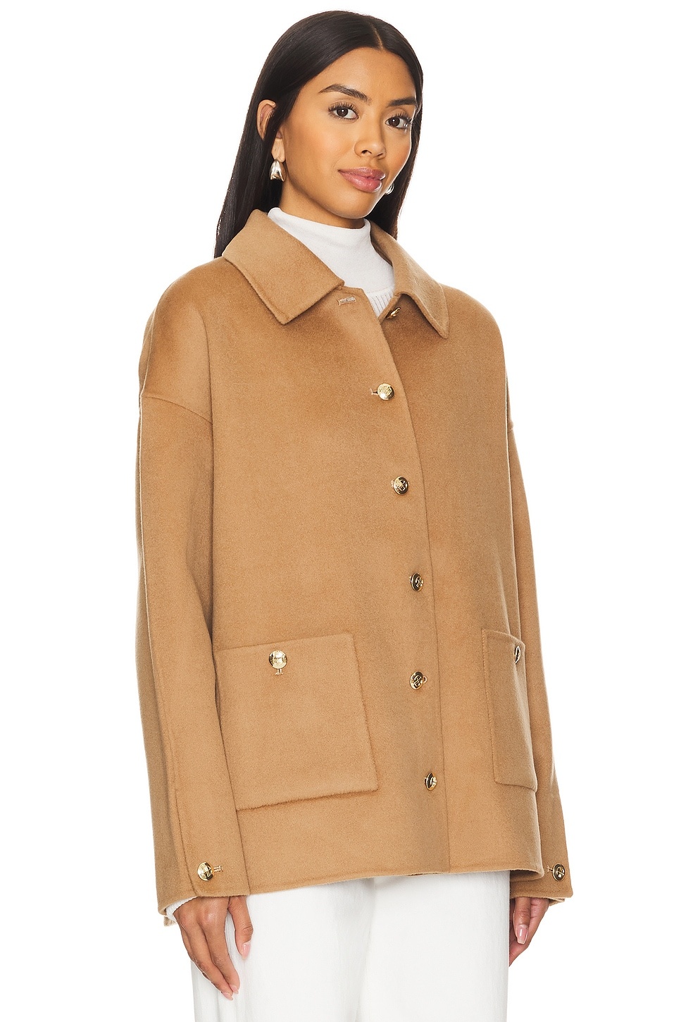 Luca Jacket - 3