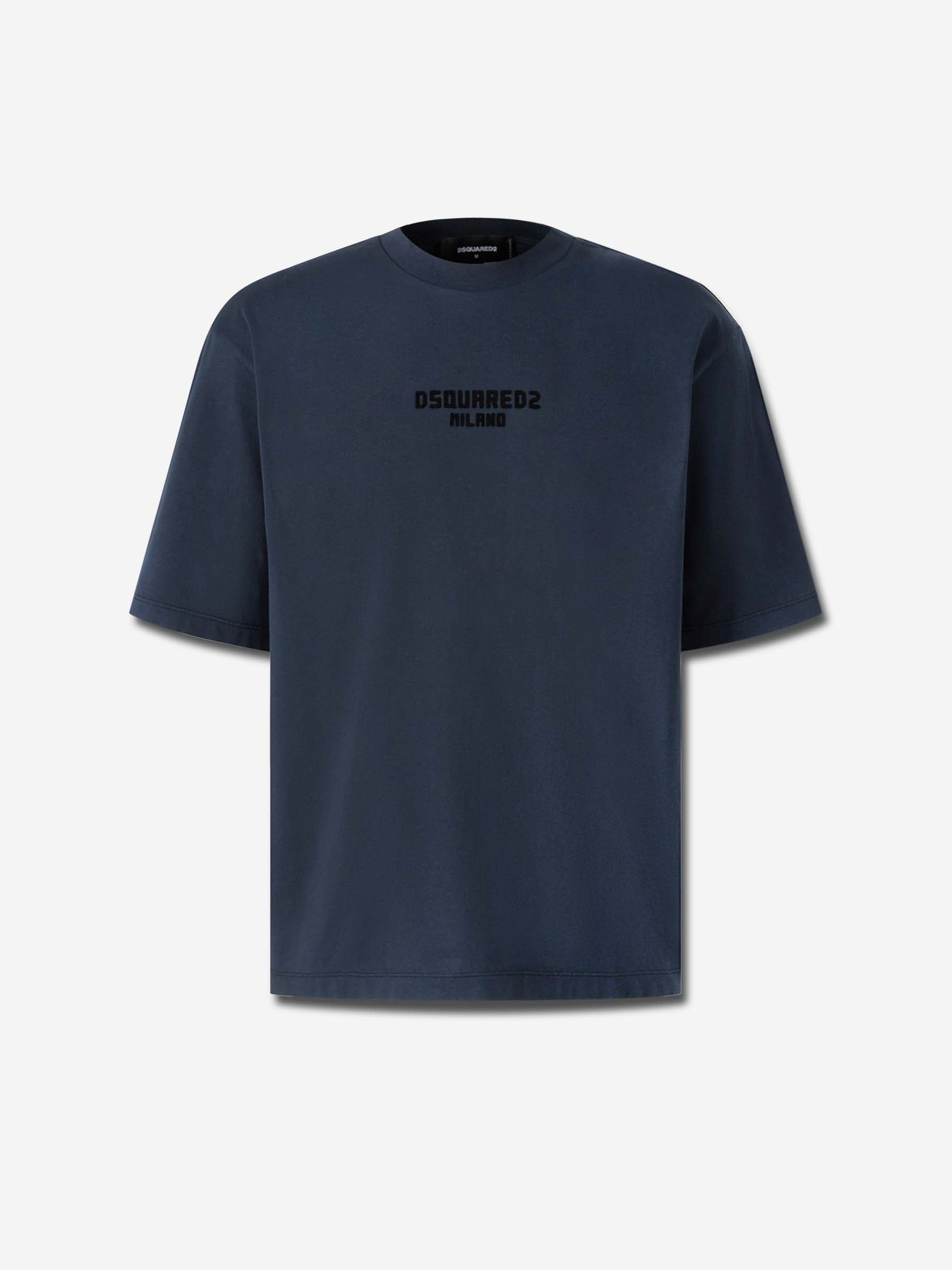 PRINTED T-SHIRT - 1