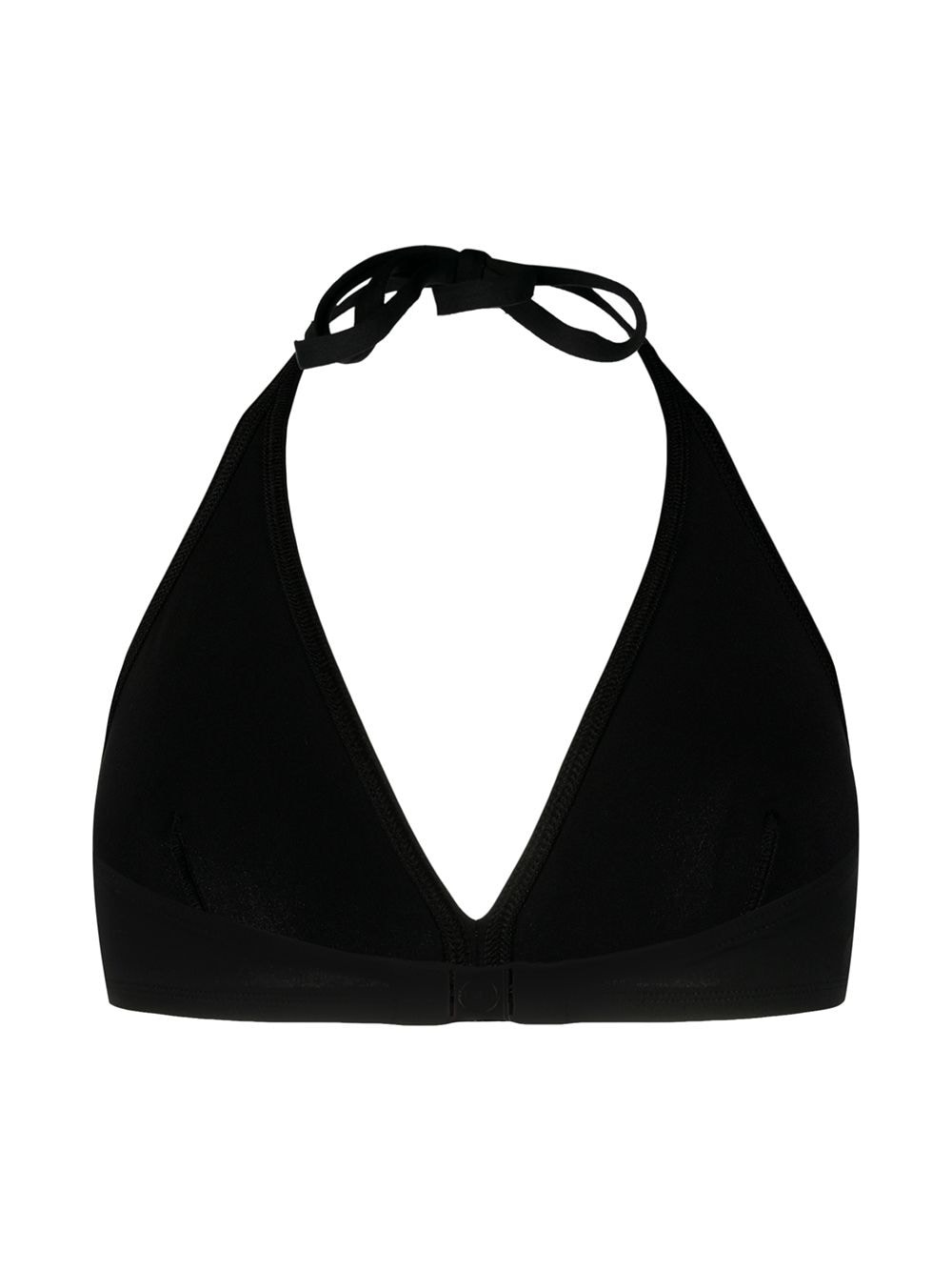 Gang triangle bikini top - 3