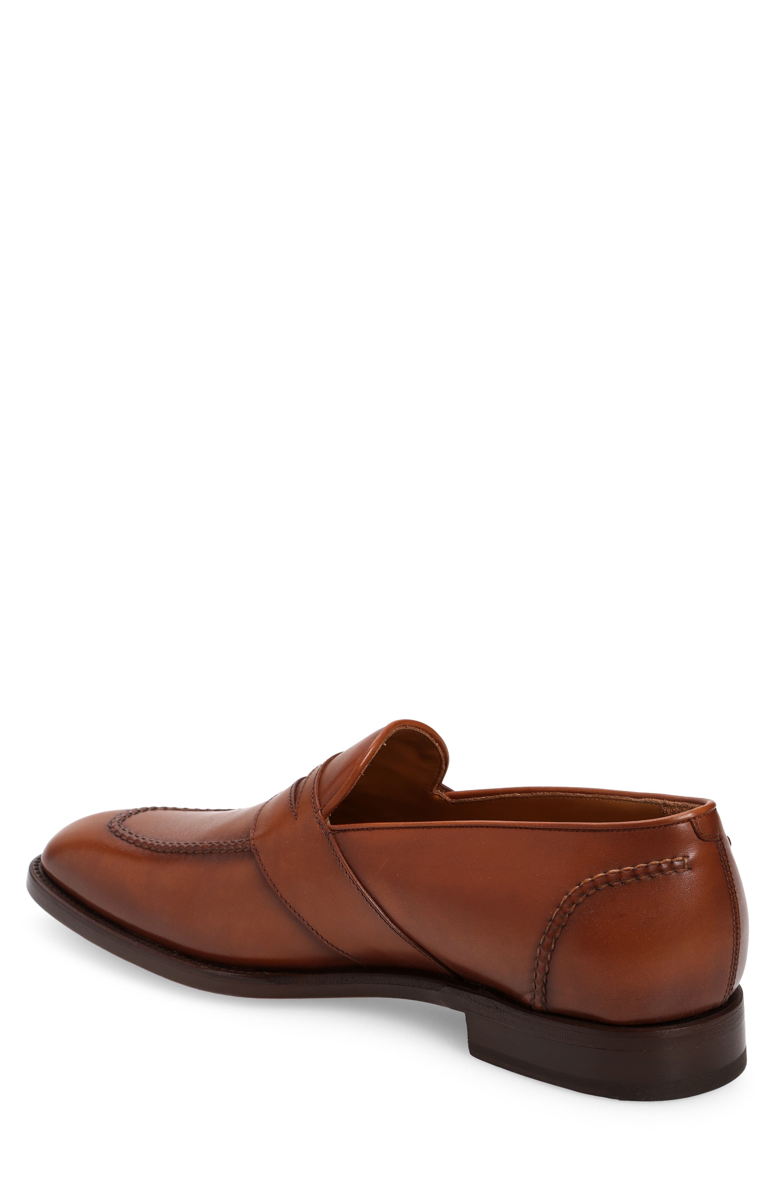 Meegan Penny Loafer - 2