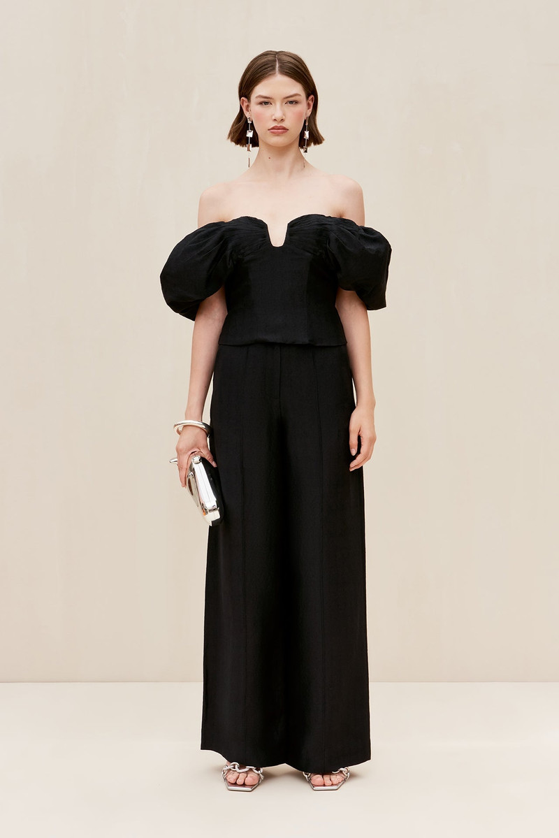 Cult Gaia SAMANTHA TOP outlook