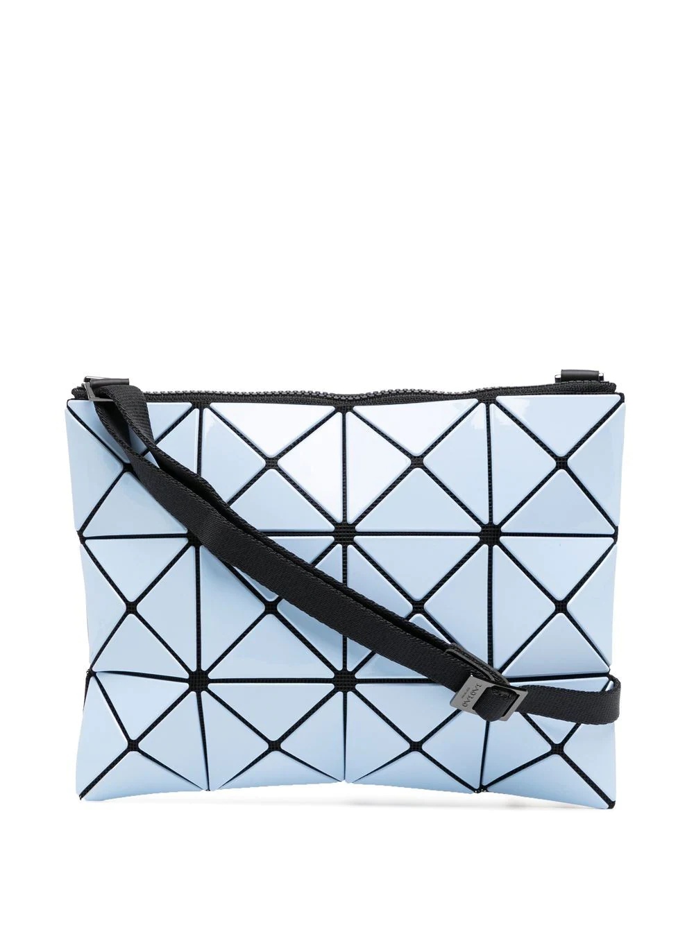 Lucent cross-body bag - 1