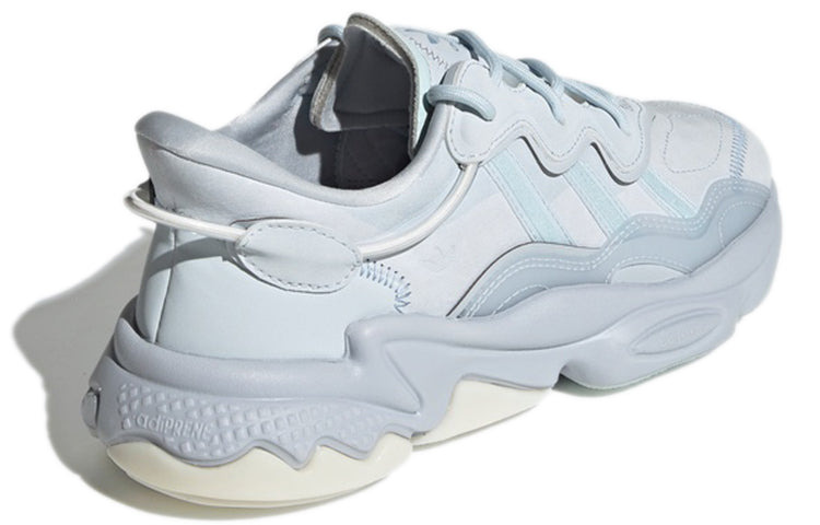 (WMNS) adidas originals Ozweego Sports Casual Shoes GY1037 - 4