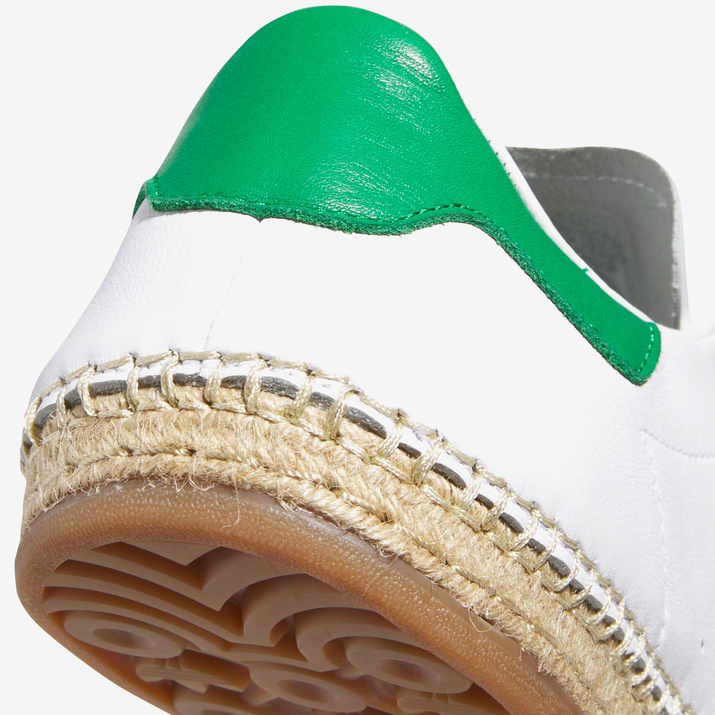 Stan Smith x CLOT - 8