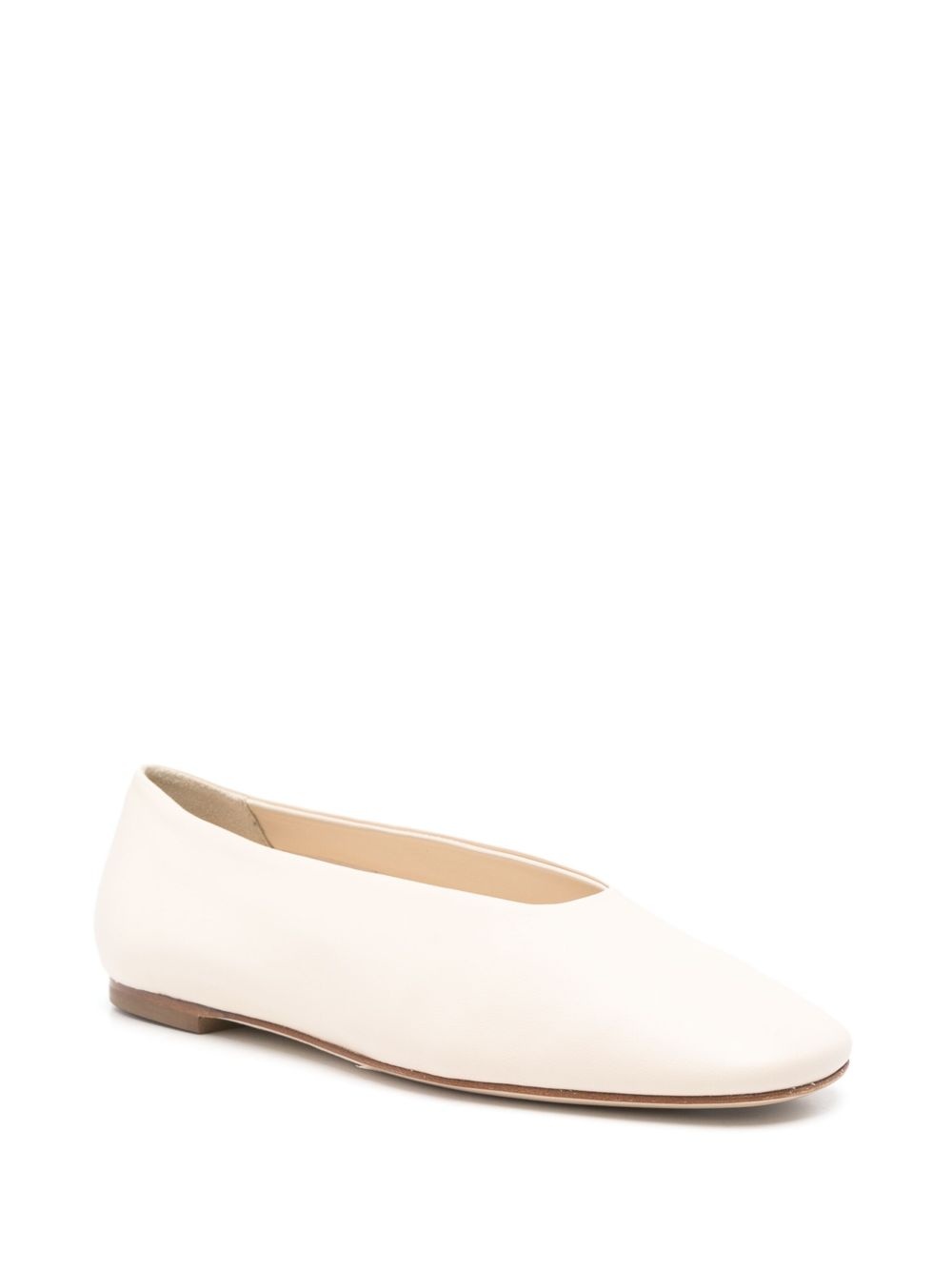 Kirsten ballet flats - 2