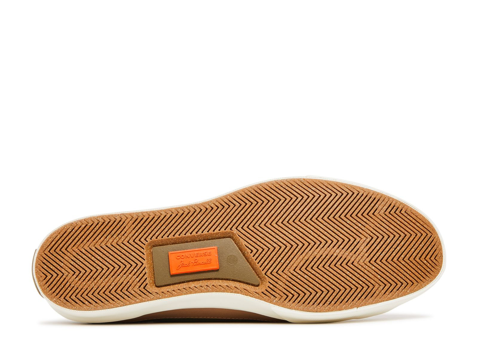 TODD SNYDER X JACK PURCELL LOW 'REBEL PREP' - 4